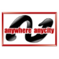 AnywhereAnycity.Com logo, AnywhereAnycity.Com contact details