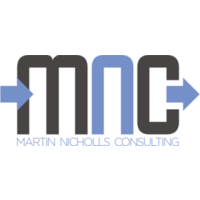 Martin Nicholls Consulting logo, Martin Nicholls Consulting contact details