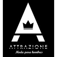 Attrazione logo, Attrazione contact details