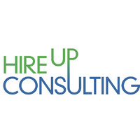 HireUp Consulting, LLC logo, HireUp Consulting, LLC contact details