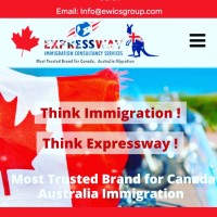 Expressway Immigration Consultancy Services (EWICS) Chennai logo, Expressway Immigration Consultancy Services (EWICS) Chennai contact details