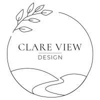 Clare View Design logo, Clare View Design contact details