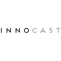 Innocast logo, Innocast contact details