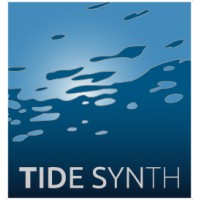 TIDE~SYNTH logo, TIDE~SYNTH contact details