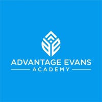 Advantage Evans Academy logo, Advantage Evans Academy contact details