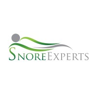 Snore Experts logo, Snore Experts contact details