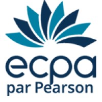 ECPA Pearson logo, ECPA Pearson contact details