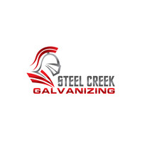 Steel Creek Galvanizing logo, Steel Creek Galvanizing contact details