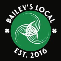 Bailey's Local logo, Bailey's Local contact details