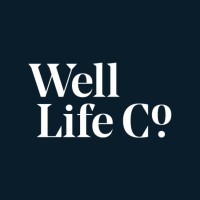 Well Life Co logo, Well Life Co contact details