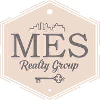 MES Realty Group logo, MES Realty Group contact details