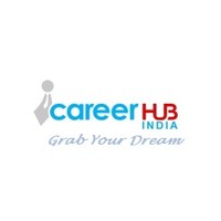 Career Hub India logo, Career Hub India contact details