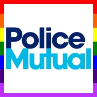 Police Mutual logo, Police Mutual contact details