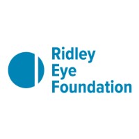 Ridley Eye Foundation logo, Ridley Eye Foundation contact details