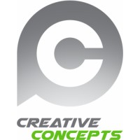 Creative Concepts NZ Ltd logo, Creative Concepts NZ Ltd contact details