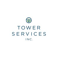 Tower Services Inc logo, Tower Services Inc contact details