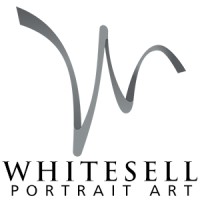 Whitesell Portrait Art logo, Whitesell Portrait Art contact details