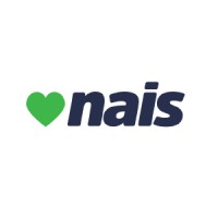 Nais.co logo, Nais.co contact details