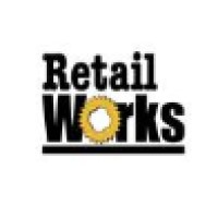 Retail Works Canada logo, Retail Works Canada contact details