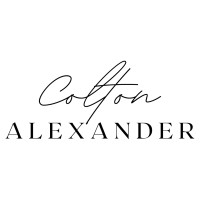 Colton Alexander logo, Colton Alexander contact details