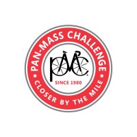 Pan-Mass Challenge logo, Pan-Mass Challenge contact details