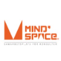 Mind & Space AB logo, Mind & Space AB contact details