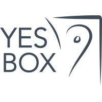 Yesbox Solutions logo, Yesbox Solutions contact details