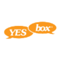 YESbox / (airyox AB) logo, YESbox / (airyox AB) contact details