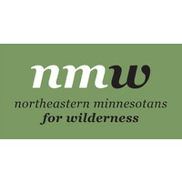 NORTHEASTERN MINNESOTANS FOR WILDERNESS logo, NORTHEASTERN MINNESOTANS FOR WILDERNESS contact details