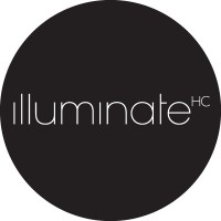 Illuminate HC logo, Illuminate HC contact details