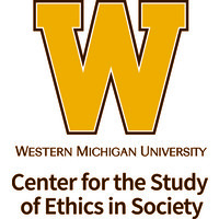 WMU Ethics Center logo, WMU Ethics Center contact details