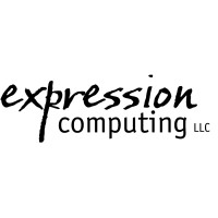 Expression Computing LLC logo, Expression Computing LLC contact details