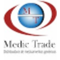 Distribuidora Medic Trade SA de CV logo, Distribuidora Medic Trade SA de CV contact details