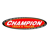 CHAMPION TRUCK AND TRAILER, INC. logo, CHAMPION TRUCK AND TRAILER, INC. contact details