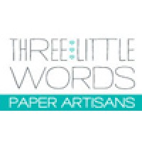 Three Little Words logo, Three Little Words contact details