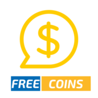 FreeCoin Online logo, FreeCoin Online contact details