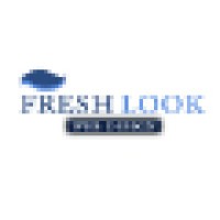 Fresh Look Web Design logo, Fresh Look Web Design contact details