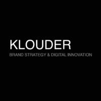 Klouder logo, Klouder contact details