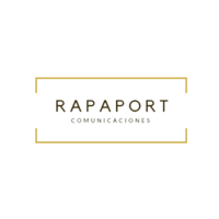 Rapaport Comunicaciones logo, Rapaport Comunicaciones contact details