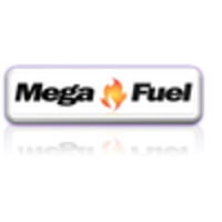 Mega Fuel logo, Mega Fuel contact details