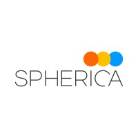 Spherica logo, Spherica contact details