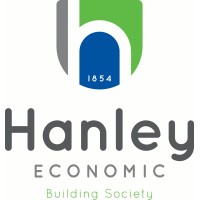 Hanley Economic Building Society logo, Hanley Economic Building Society contact details