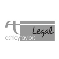 Ashley Taylors Legal logo, Ashley Taylors Legal contact details