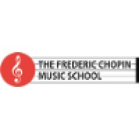 The Frederic Chopin Music School logo, The Frederic Chopin Music School contact details