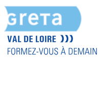 Greta Val de Loire logo, Greta Val de Loire contact details