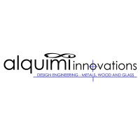 Alquimi Innovations, LLC logo, Alquimi Innovations, LLC contact details