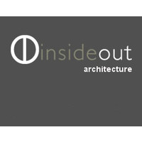 InsideOut Architecture logo, InsideOut Architecture contact details