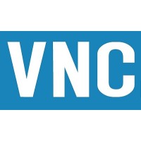 VNC AUTOMATION logo, VNC AUTOMATION contact details