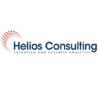 Helios Consulting, Inc. logo, Helios Consulting, Inc. contact details