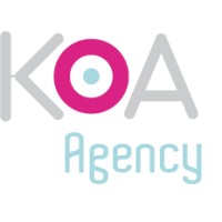 Koa Agency logo, Koa Agency contact details